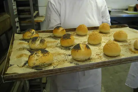 Yosi's Boulangerie photo 2