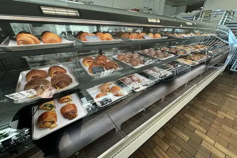 Yosi's Boulangerie photo 1